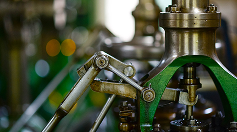 Intercoastal International Technologies Corporation Office